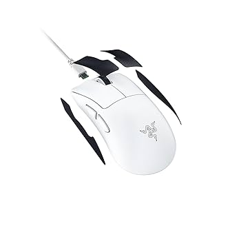 Razer DeathAdder V4 Pro - ultralekka bezprzewodowa